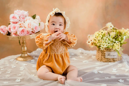 大竹宝宝不吸奶瓶小妙招